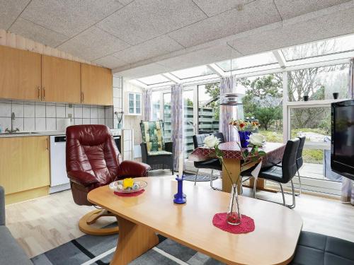  4 person holiday home in Vejers Strand in Vejers Strand