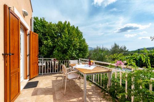 Apartments by the sea Kneza Korcula - 9168 - image 6