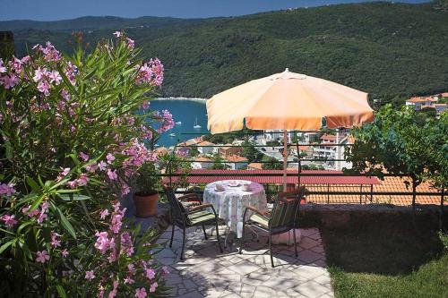 Apartments with a parking space Rabac Labin - 7622 - image 12