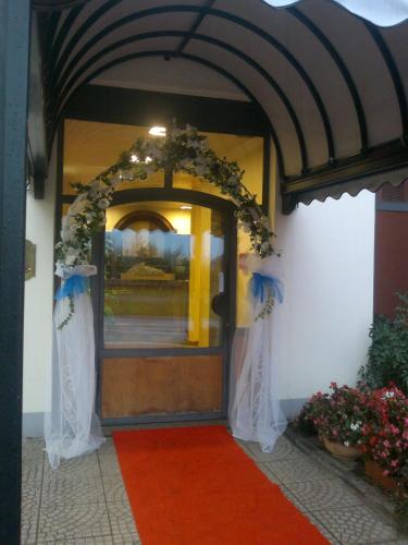 Hotel Sanvitale