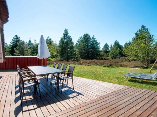Holiday home Rømø XLIX - image 6