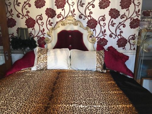 Na chambre d'hôte Cliffsend