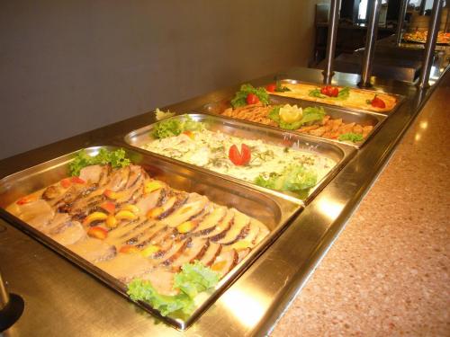 Continental Park Hotel – Sunny Beach, WY