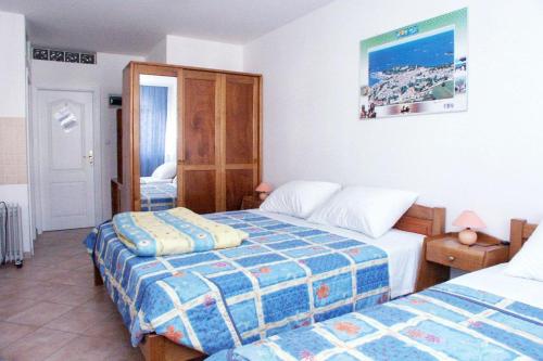 Apartments and rooms with WiFi Vrsar Porec - 3007 - image 8