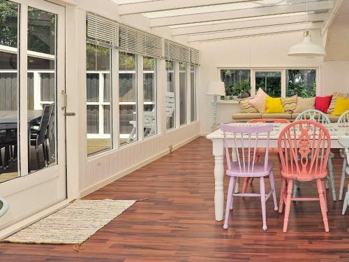 Holiday home Oksbøl XIX - image 3