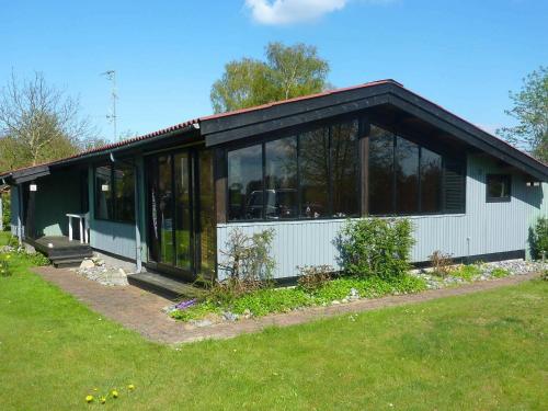  6 person holiday home in Str by, Pension in Strøby bei Klippinge