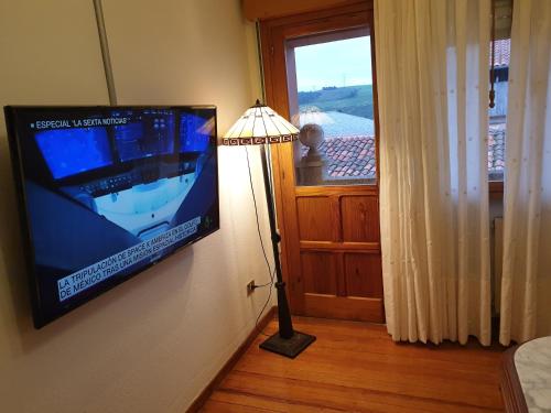  IDARGA ALOJAMIENTOS HERMANOS BANDERA in 33891 La Espina