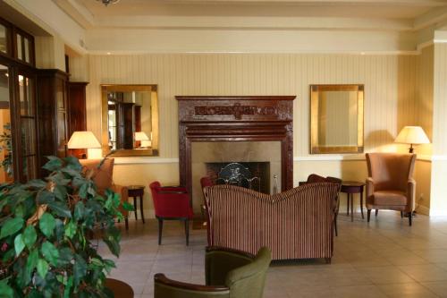 Cumbria Grand Hotel - image 2