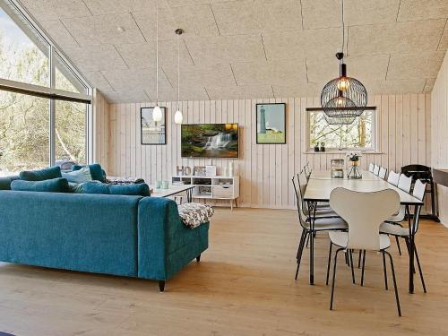 Holiday home Glesborg VII - image 3