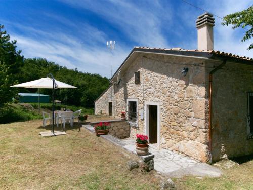  Val Giardino Vintage Cottage, Pension in Abbateggio bei Roccamontepiano