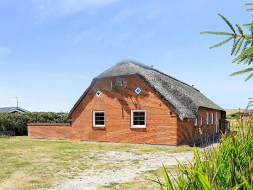 Holiday home Harboøre XXIII - image 2