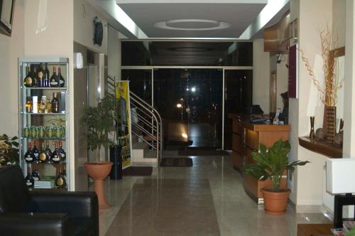 Eurotel Davina