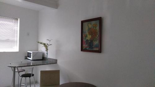 Campus Liberdade Flat