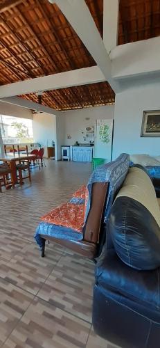 Casa temporada Cocal/Praia de Itaparica-Vila Velha in 韋利亞鎮