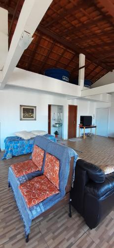 Casa temporada Cocal/Praia de Itaparica-Vila Velha in 韋利亞鎮