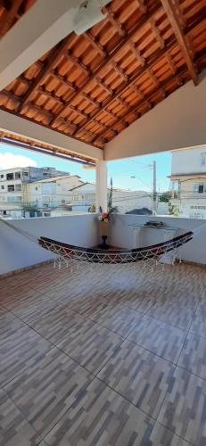 Casa temporada Cocal/Praia de Itaparica-Vila Velha in 韋利亞鎮