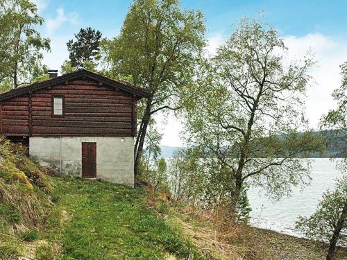 Two-Bedroom Holiday home in Surna - Glerem