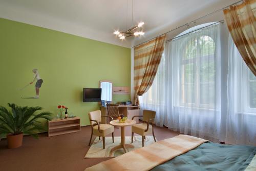 Hotel Metropol - image 9