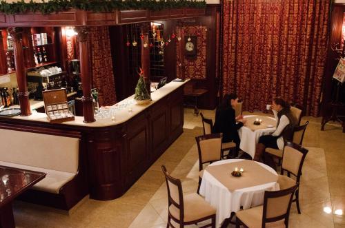 Hotel Dorottya - image 11