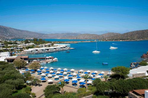Elounda Beach Hotel & Villas a Member of the Leading Hotels of the World - image 8