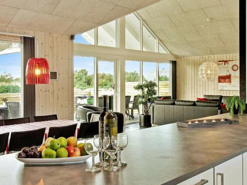 Seven-Bedroom Holiday home in Blåvand - image 6