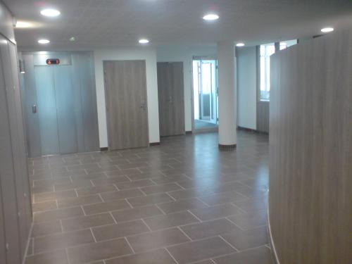 City Résidence Nantes La Chantrerie - image 13