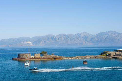 Elounda Beach Hotel & Villas a Member of the Leading Hotels of the World - main image