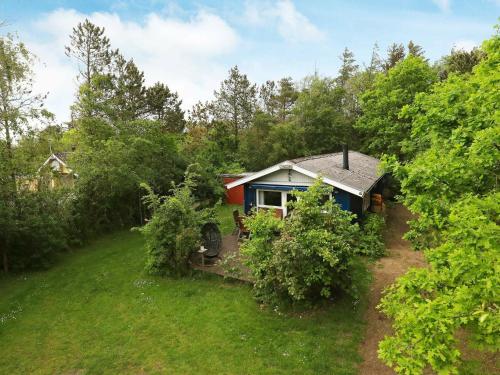 Holiday home Thyholm IX - main image