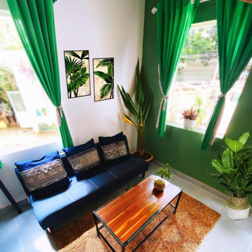 Homestay Vườn Pháp