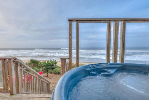 Surfers View
