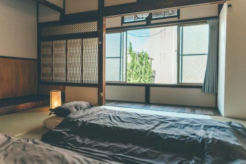 Guest House Saika-an Kanade
