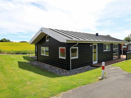 6 person holiday home in Tranek r