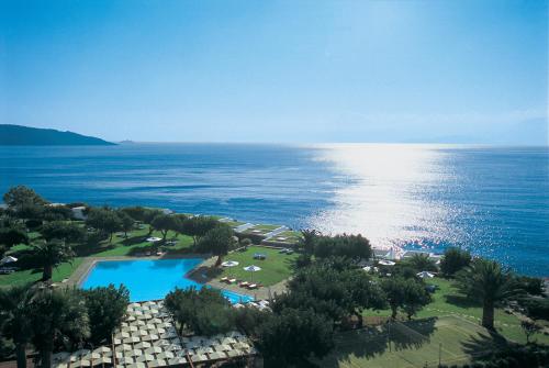 Elounda Beach Hotel & Villas a Member of the Leading Hotels of the World - image 10