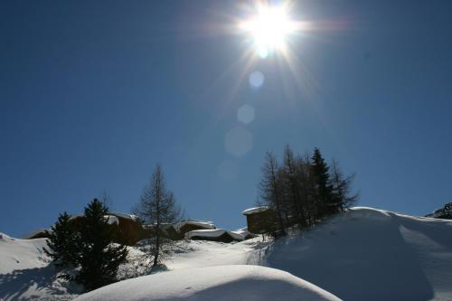 Madame Vacances Lodges des Alpages - image 7