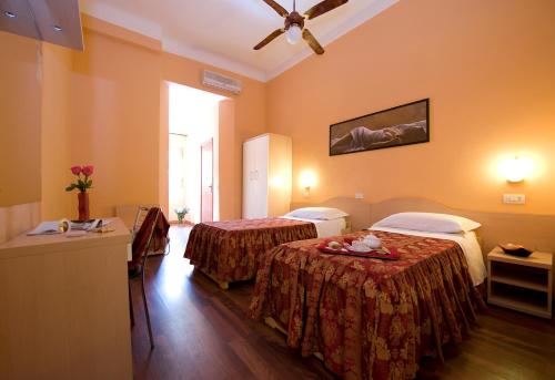 Hotel Sabatino Milan, Milan (photo 8)