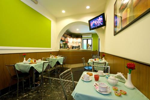 Hotel Sabatino Milan, Milan (photo 9)