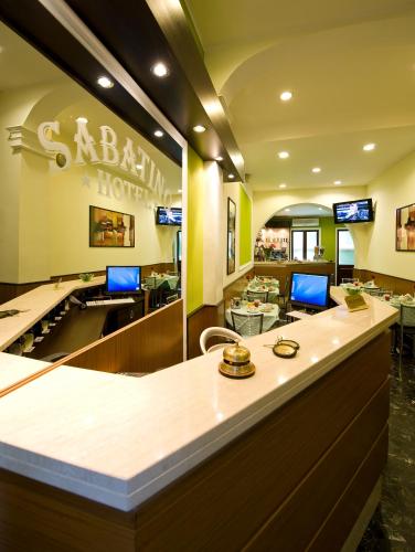 Hotel Sabatino Milan, Milan (photo 10)