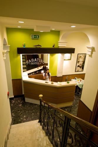Hotel Sabatino Milan - image 2
