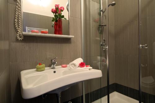 Hotel Sabatino Milan, Milan (photo 3)