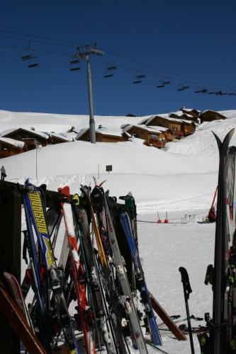 Madame Vacances Lodges des Alpages - image 8