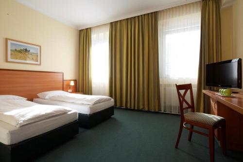 IntercityHotel München - image 8