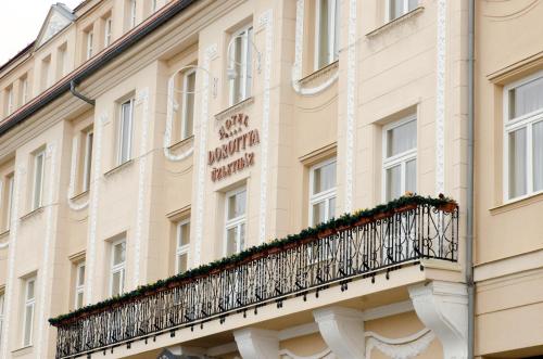 Hotel Dorottya - image 3