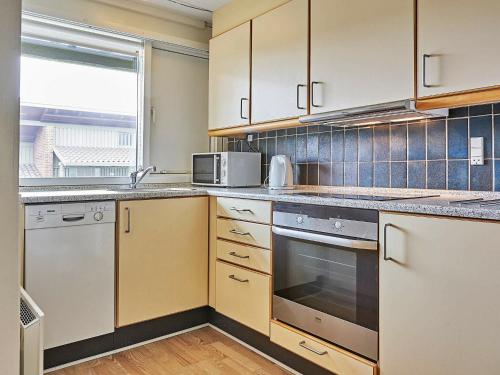 Holiday home Allinge VII - image 8