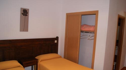 Hostal Restaurante Bustos