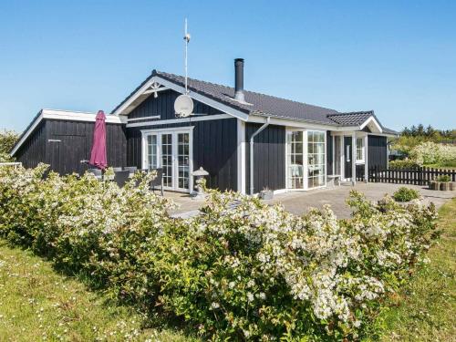 7 person holiday home in Hemmet