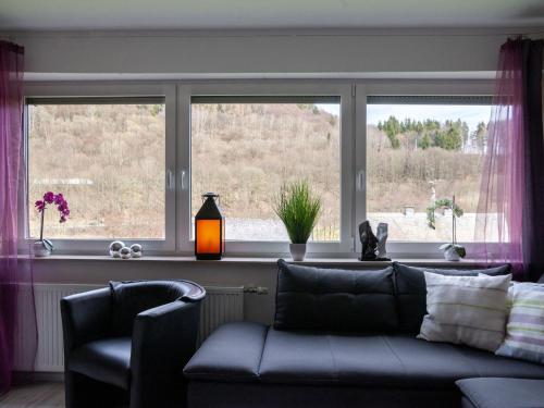Apartment in Willingen near the ski area