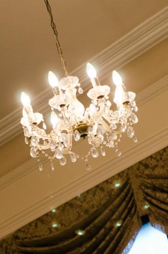 Hotel Dorottya - image 2