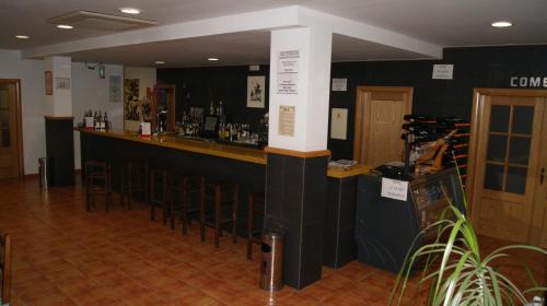 Hostal Restaurante Bustos