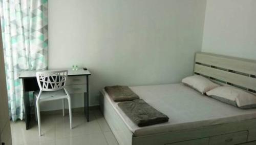 The Meadow Park,Kampar