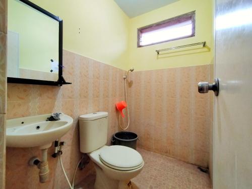 Kharisma Homestay